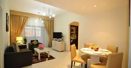 Auris Boutique Hotel Apartments | Dubai - Dubai