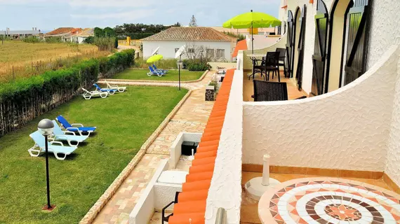 Tonel Apartamentos Turisticos | Algarve - Faro Bölgesi - Sagres