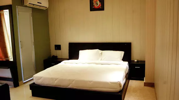 Hotel Grand Shiva | Uttarkand - Haridwar Bölgesi - Haridwar (ve civarı) - Haridwar