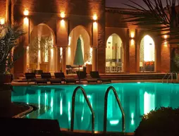 Residence Dar Lamia Marrakech | Marakeş (ve civarı) - Marrakech - Ouahat Sidi Brahim - Palmeraie