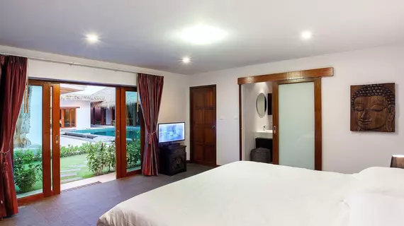 Baan Suan Hua Hin | Prachuap Khiri Khan (ili) - Hua Hin (ve civarı) - Hua Hin