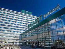 Malachite Congress Hotel | Çelyabinsk Oblastı - Chelyabinsk