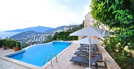 Villa Serap | Antalya - Kaş