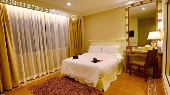 The Settlement Hotel | Malacca - Malacca