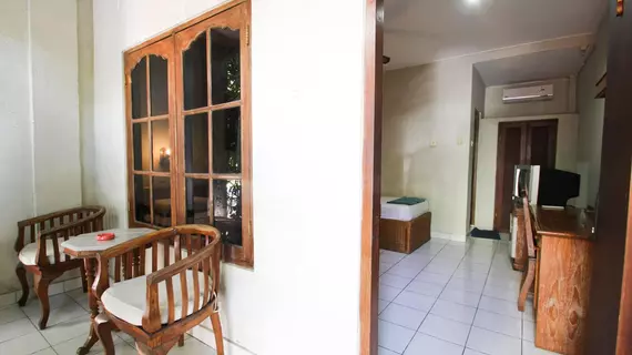 Su's Cottages II | Bali - Badung - Padma