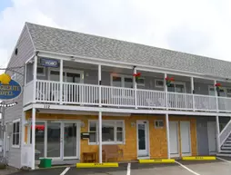 Marguerite Motel