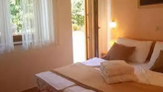 Guest House Santa Maria | Istria (vilayeti) - Novigrad