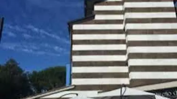 Siena Hostel Guidoriccio | Toskana - Siena (vilayet) - Siena