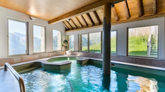 Lagrange Prestige Les Chalets De L'adet | Occitanie - Hautes-Pyrenees - Saint-Lary-Soulan