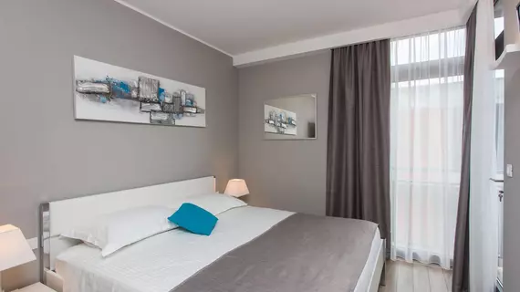 Apartments ZoomZoom | Dubrovnik-Neretva - Dubrovnik (ve civarı) - Dubrovnik - Gornji Kono