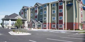 Microtel Inn and Suites by Wyndham Springville