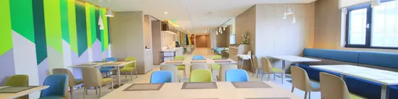 Holiday Inn Express Yingkou Onelong Plaza | Liaoning - Yingkou