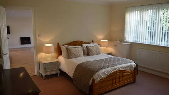 The Walton Hotel | Nottinghamshire (kontluk) - Nottingham