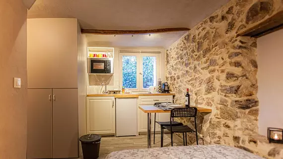 Studio St Antoine Suquet | Provence - Alpes - Cote d'Azur - Var - Cannes (ve civarı) - Cannes - Cannes Eski Kenti