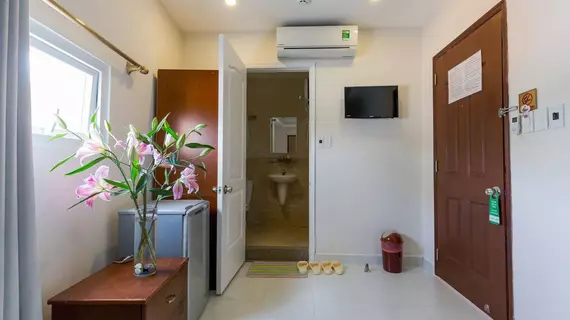 Giang Son 3 Hotel | Binh Duong (vilayet) - Ho Şi Min Şehri (ve civarı) - Ho Chi Minh City - Quận 1 - Ho Chi Minh Şehri Merkezi