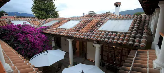 Hotel Provincia | Chiapas - San Cristobal de las Casas