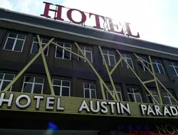 Hotel Austin Paradise | Johor - Johor Bahru (ve civarı) - Johor Bahru