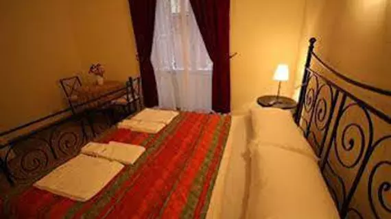 Baldassini B&B | Lazio - Roma (ve civarı) - Roma Kent Merkezi - Navona