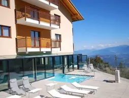 Hotel Monte Bondone | Trentino-Alto Adige - Trento İli - Trento - Vaneze