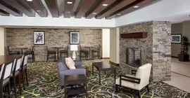 Staybridge Suites Atlanta - Midtown | Georgia - Atlanta (ve civarı) - Atlanta - Downtown Atlanta