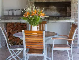 Paddabult Self Catering Cottages | Western Cape (il) - West Coast DC - Drakenstein - Cape Town (ve civarı) - Franschhoek