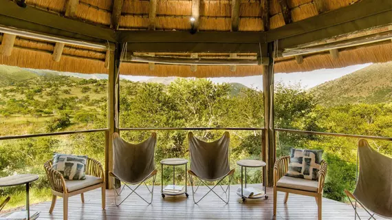 Humala River Lodge | Mpumalanga - Umjindi - Barberton