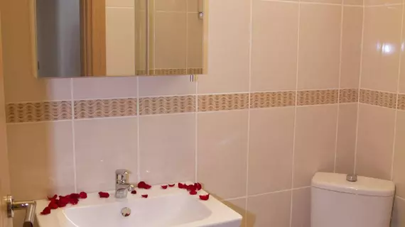 Taksim Bomonti VIP Apartments |  Istanbul  - Şişli - Bomonti