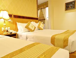 Hoang Phu Gia Hotel | Binh Duong (vilayet) - Ho Şi Min Şehri (ve civarı) - Ho Chi Minh City - Quận 1 - Ho Chi Minh Şehri Merkezi