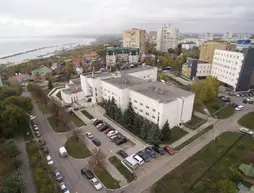 Oktyabrskaya Ulyanovsk