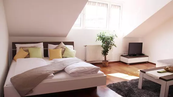 CheckVienna – Apartment Davidgasse | Vienna (eyalet) - Favoriten