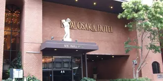 New Osaka Hotel