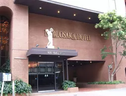 New Osaka Hotel | Osaka (idari bölge) - Higashiyodogawa - Shin-Osaka