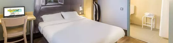 B&B Hôtel COLMAR | Grand Est - Haut-Rhin (bölge) - Wintzenheim