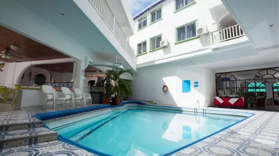 Hotel On Vacation Caribbean | San Andres y Providencia - San Andres