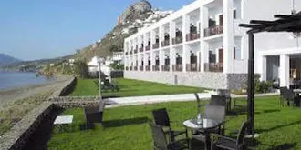 Hydroussa Hotel Skyros