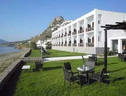 Hydroussa Hotel Skyros | Orta Yunanistan - Evia (bölge) - Skiros - Skyros