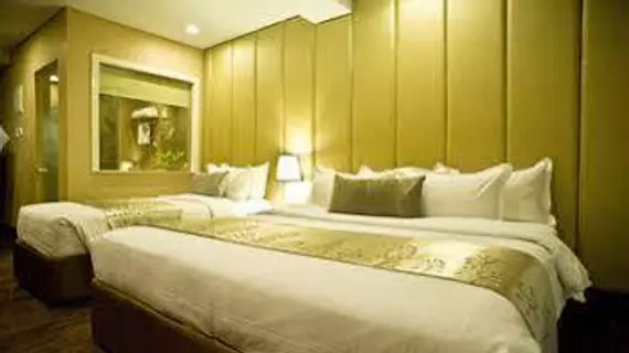 Goldberry Suites and Hotel | Mactan Island - Lapu-Lapu