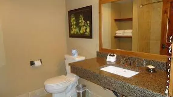 Valet Vacation Rentals at Tamarack Resort | Idaho - Tamarack (ve civarı) - Donnelly