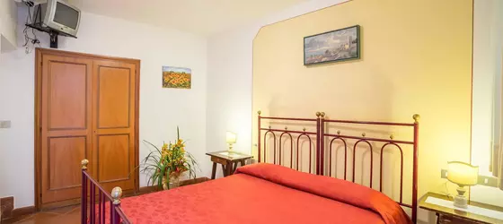 Hotel San Rufino | Umbria - Perugia (vilayet) - Assisi