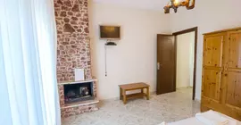 Petra Mare Apartments | Doğu Makedonya ve Trakya - Tasos