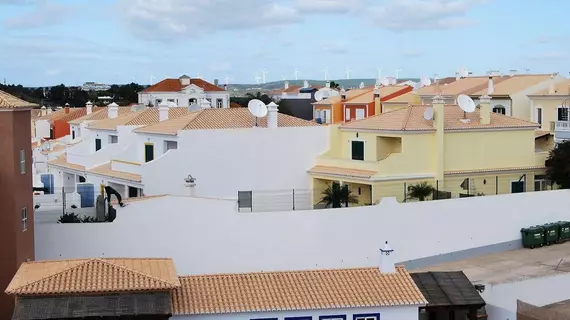 Burgau Beach Hotel | Algarve - Faro Bölgesi - Vila do Bispo