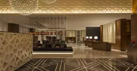 Sheraton Grand Hotel, Dubai | Dubai - Ticaret Merkezi