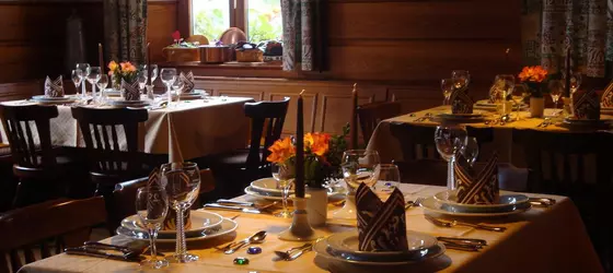 Hotel Restaurant zur Windmühle | Bavyera - Orta Franconia