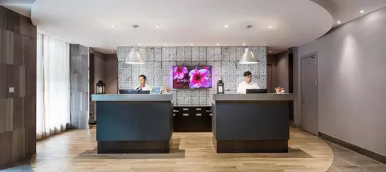 Campanile Shanghai Bund | Şanghay (ve civarı) - Şangay - Huangpu