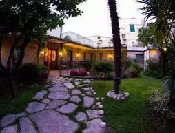 Albergo Pace | Campania - Salerno (il) - Mount Vesuvius - Pompei (bölge) - Pompei