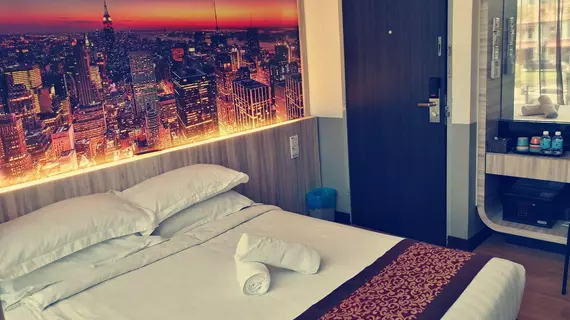 Dreamz Paradise Hotel | Malacca - Malacca