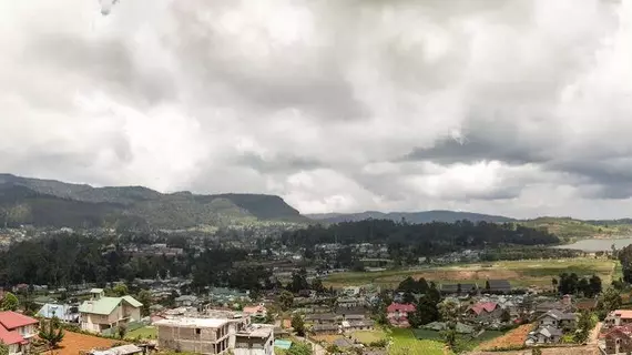 Oak-Ray Summer Hill Breeze | Merkez Vilayet - Nuwara Eliya Bölgesi - Nuwara Eliya