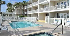 Grand Caribbean West  - 1 BR Condo - RJV 1497 | Florida - Fort Walton Beach - Destin (ve civarı) - Destin