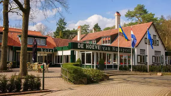 Hotel Dennenhoeve | Gelderland - Nunspeet