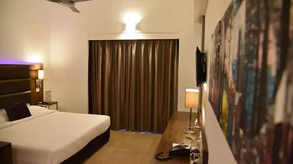 Fairfield by Marriott Goa Anjuna | Goa - Kuzey Goa - Anjuna